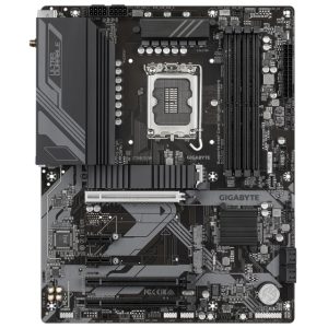 Gigabyte Z790 D AX rev. 1.x matična ploča - Slika 1