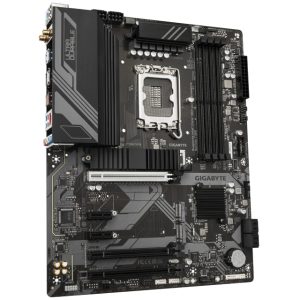 Gigabyte Z790 D AX rev. 1.x matična ploča - Slika 2