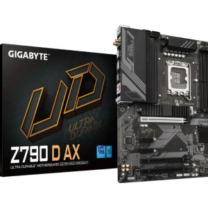 Gigabyte Z790 D AX rev. 1.x matična ploča - Slika 3