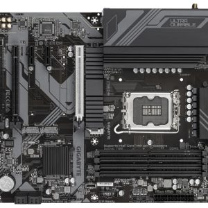 Gigabyte Z790 D AX rev. 1.x matična ploča - Slika 4