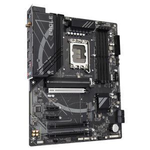 Gigabyte Z790 EAGLE AX rev. 1.x matična ploča - Slika 4