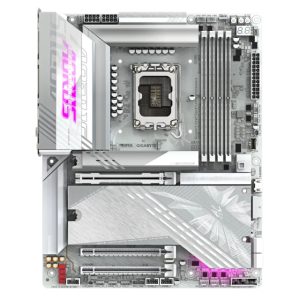 Gigabyte Z890 A ELITE X ICE rev. 1.1 matična ploča - Slika 1