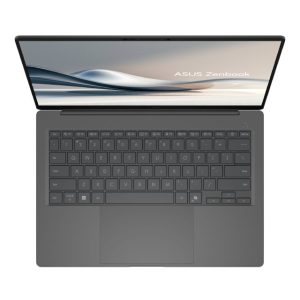 Asus ZenBook 14 OLED UX3407RA-QD010W (14 inča WUXGA OLED, Snapdra... - Slika 1