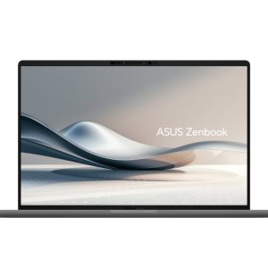Asus ZenBook 14 OLED UX3407RA-QD010W (14 inča WUXGA OLED, Snapdra... - Slika 2