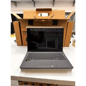 Asus ZenBook 14 OLED UX3407RA-QD010W (14 inča WUXGA OLED, Snapdra... - Slika 3