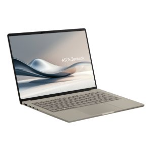 Asus ZenBook A14 UX3407QA-QD586X (14 inča WUXGA LED, Snapdragon X... - Slika 6