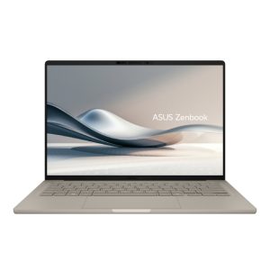 Asus ZenBook A14 UX3407QA-QD586X (14 inča WUXGA LED, Snapdragon X... - Slika 7