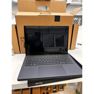 Asus Zenbook 14 DUO OLED UX8406CA-PZ042X (14 inča 3K OLED, Ultra ... - Slika 3