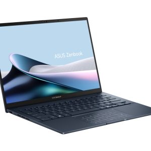 Asus Zenbook 14 UX3405CA-ST1350 (14 inča 3K, Ultra 5 225H, 16GB, ... - Slika 1