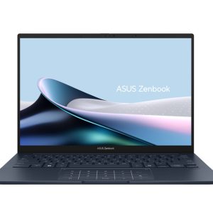Asus Zenbook 14 UX3405CA-ST1350 (14 inča 3K, Ultra 5 225H, 16GB, ... - Slika 8
