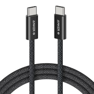 Anker Zolo USB tip-C kabl M/M 1m, za Apple, super brzo punjenje 2... - Slika 7
