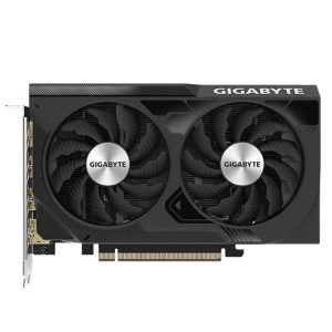 Gigabyte nVidia GeForce RTX 4060 8GB 128 bit GV-N4060WF2OC-8GD - outl... - Slika 1
