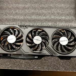 Gigabyte nVidia GeForce RTX 4060 8GB 128bit GV-N4060GAMING-8GD outlet - Slika 2