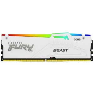 Kingston Ram Kingston DDR5 32GB 5200MHz KF552C40BWA-32 - Slika 1