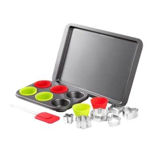 Lamart Lamart LT3039 set za pecenje - Slika 1