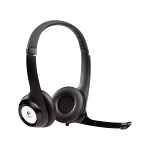 Logitech Slusalice sa mikrofonom Logitech H390 981-000406 - Slika 1