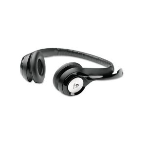 Logitech Slusalice sa mikrofonom Logitech H390 981-000406 - Slika 2