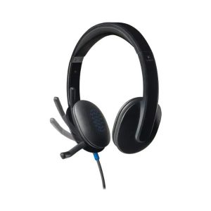 Logitech Slusalice Logitech H540 Black 981-000480 - Slika 2
