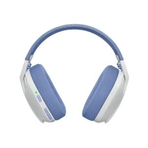 Logitech Slusalice Logitech G435 Lightspeed 981-001074 White - Slika 3