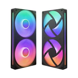 Nzxt Vodeno hladenje NZXT Kraken 360RGB RL-KR36C-B1 - Slika 2