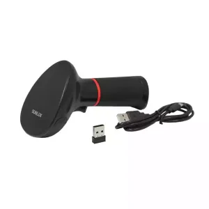 Sunlux Barcode skener XL-SCAN/XL-9600 1D/2D/WiFi - Slika 2