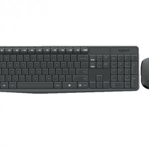 Logitech KB Logitech Cord.Set MK235 YU - Slika 1