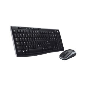 Logitech KB Logitech MK270 US 920-004509 - Slika 1