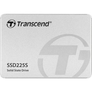 Transcend SSD Transcend TS500GSSD225S 500GB/2.5"/Sata 3 - Slika 1