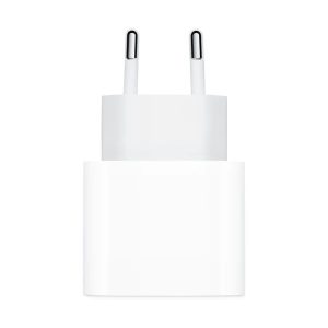 Apple Punjac Apple Tip-C 20W MUVV3ZM/A - Slika 1