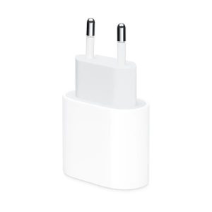 Apple Punjac Apple Tip-C 20W MUVV3ZM/A - Slika 2