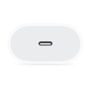 Apple Punjac Apple Tip-C 20W MUVV3ZM/A - Slika 3