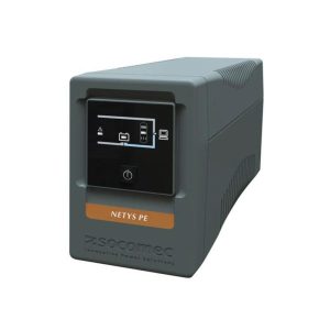 Socomec UPS Socomec NeTYS PE 650VA - Slika 1