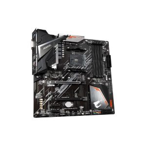Gigabyte Maticna ploca GIGABYTE A520 AORUS ELITE - Slika 1