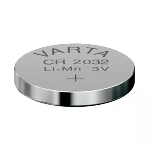 Varta Baterija Varta Electronics CR2032 - Slika 2