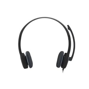 Logitech Slusalice Logitech H151 Black 981-000589 - Slika 2