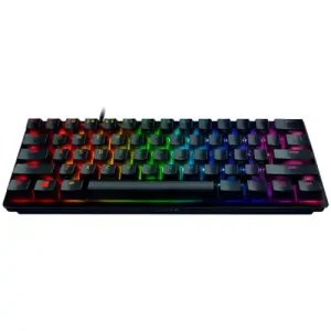Razer Tastatura RAZER Huntsman Mini 60% Opto-Gaming (Linear Red Sw... - Slika 1
