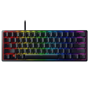 Razer Tastatura RAZER Huntsman Mini 60% Opto-Gaming (Linear Red Sw... - Slika 2
