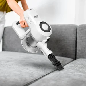 Ufesa Štapni usisivač Ufesa Artica/120W/22.2V/punjivi/bela - Slika 2