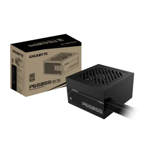Gigabyte Napajanje 650W Gigabyte GP-P650SS Silver - Slika 1