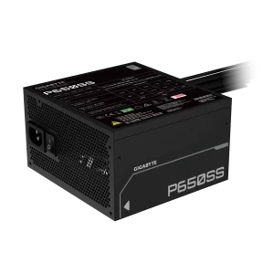 Gigabyte Napajanje 650W Gigabyte GP-P650SS Silver - Slika 3