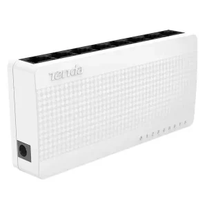 Tenda Svič 10/100 8-port Tenda S108 V8 - Slika 1