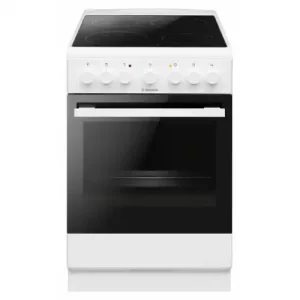 Hansa Električni šporet HANSA FCCW58103 širina 50cm/keramička ploč... - Slika 1