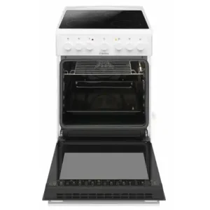 Hansa Električni šporet HANSA FCCW58103 širina 50cm/keramička ploč... - Slika 3