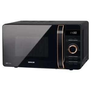 Sencor Mikrotalasna Sencor SMW 5320BK/17L/800W/crna - Slika 1