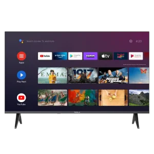 Tesla SMART LED TV 43 Tesla 43E635BFS 1920x1080/FHD/DVB-T2/S2/C/An... - Slika 1