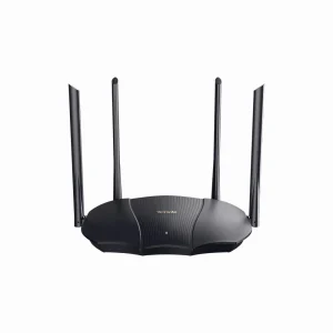 Tenda Wireless Ruter Tenda TX9 pro AX3000 Wi-Fi 6 OFDMA+MU-MIMO 4x... - Slika 1