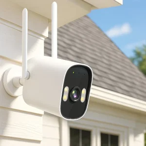 Elementa IP Wi-Fi kamera WFIP-962-4T 4.0MP - Slika 2