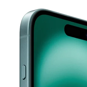 Apple Mobilni telefon Apple Iphone 16 8/128GB Teal - Slika 2