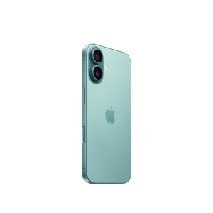 Apple Mobilni telefon Apple Iphone 16 8/128GB Teal - Slika 3
