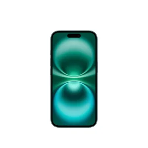 Apple Mobilni telefon Apple Iphone 16 8/128GB Teal - Slika 4
